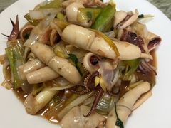 -华春餐馆(鱼山路店)