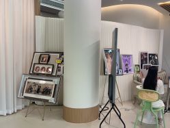 -KISS蜜摄影美学馆(香榭名苑店)