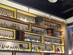 -木屋烧烤(龙湖天街店)