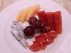 -上海新发展亚太JW万豪酒店