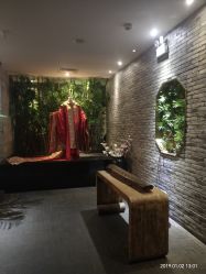 -盘子女人坊生日照·摄影馆(华强店)