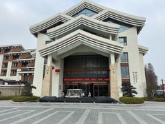 -嘉兴清池酒店温泉