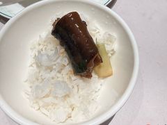 -新兴·金羊座·粤菜点心(乐峰店)