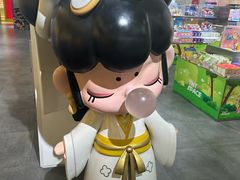 -KKV(上海月星环球港主力店)