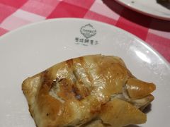 烤包子-西域阿里马新疆菜·清真(桂花路店)