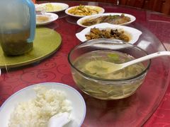 -太湖好灶头土菜馆(石公路店)