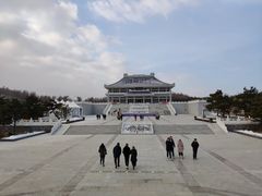 -六鼎山文化旅游区