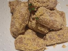 -院里寻菜·精致庭院菜(观沙岭店)