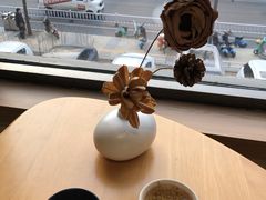 -时间抽屉(裕华万达广场店)