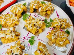 -阿拉斯加·海货(马王堆店)