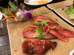 -Siam泰餐厅(水上公园店)