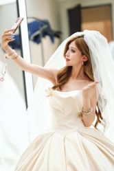 点击看大图 -城市花园婚纱摄影
