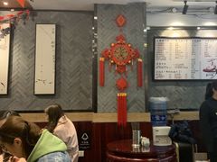 大堂-螺世纪螺蛳粉·桂味小排档(裕德店)