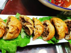 -京味斋·铜锅涮羊肉(牡丹大道店)