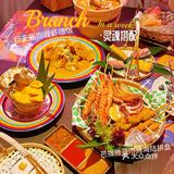 常州首店！火爆魔都的泰国菜终于开来常州啦！