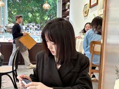 -名点荟·生日蛋糕·下午茶(五缘湾店)