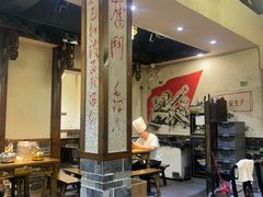 -小厨食堂(黄田坝店)