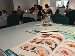 -新疆兵团食府清真(马连道店)
