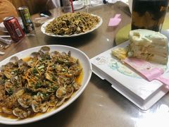 -江南村海鲜馆(洞头店)