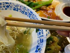 鸡蛋肠粉-西关味(大卫城店)