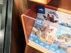 -汉堡王(北京三里屯购物中心)