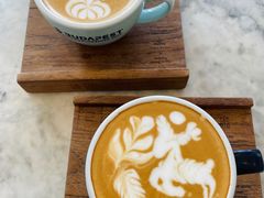 -Roast8ry Coffee Lab