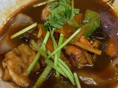 -松坂屋日料自助(长城路店)