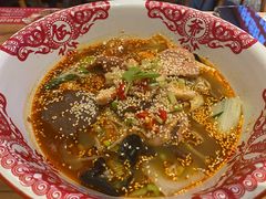 -辣伍爺·冒菜(乐淘里店)
