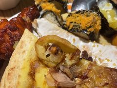 -比格比萨自助(南京万达茂店)