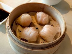 原只鲜虾饺-利苑(环贸iapm店)