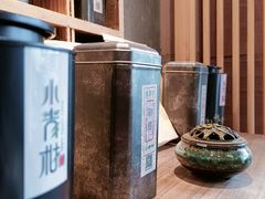 -邈墨茶馆(凤起路店)