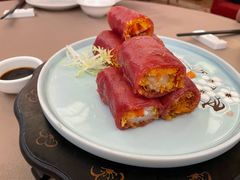 红米肠-广州逸林假日酒店·四季桃源中餐厅(白云山风景区店)