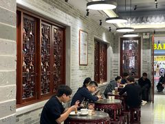 -民信老铺(双皮奶博物馆店)