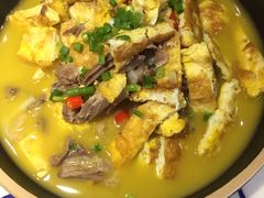 -印巷里主题餐厅(马鞍山店)