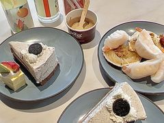 -喜庭海鲜自助(北辰三角洲北辰荟店)