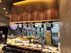 -拉完海鲜大排档(温岭店)