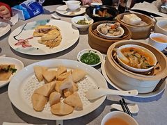 -潮府馆·非遗潮州菜·世纪公园(新国际博览中心店)