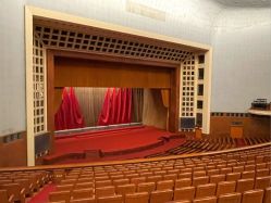 -人民大会堂宴会厅