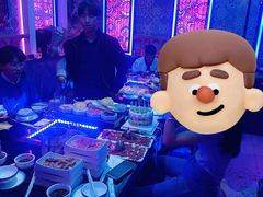 -唱客美食KTV量贩(日新路店)