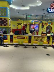 -meland亲子乐园·派对·研学(淄博万象汇店)