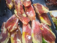 -老地方泥炉烤肉(总店)