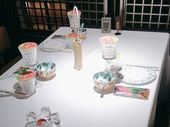 -桂满陇·海市蜃楼·黑金(国金店)