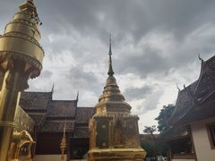 -帕辛寺