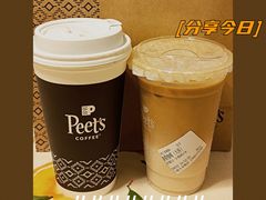 -Peet's Coffee皮爷咖啡(大学路店)