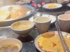 -井格重庆火锅(西直门凯德Mall店)