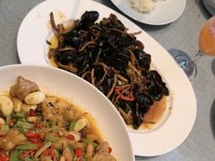 -御海棠老菜馆(福明嘉园店)