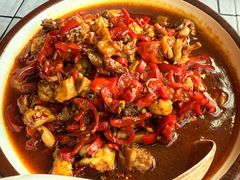 -江西老表·经典江西八大碗