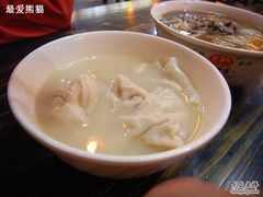 龙抄手-龙抄手(文殊坊店)
