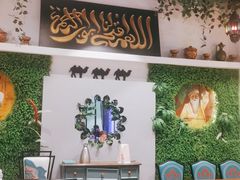 -哈密古丽新疆餐厅(江北融创店)