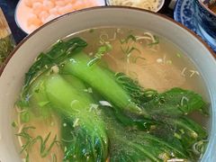 -同得兴 Since·1995 传统苏式面馆(十全街店)